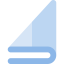 Napkins icon 64x64