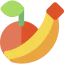 Fruits icon 64x64