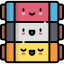 Scrolls 图标 64x64