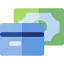 Payment method icon 64x64