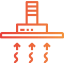 Extractor hood Symbol 64x64