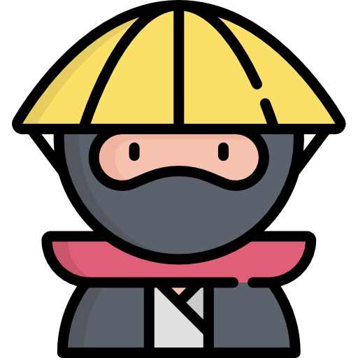 Ninja icon