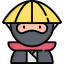 Ninja icon 64x64