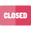 Closed icon 64x64