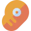 Steak icon 64x64