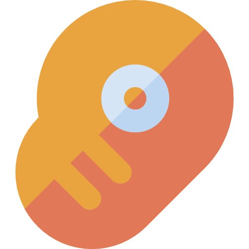 Steak icon