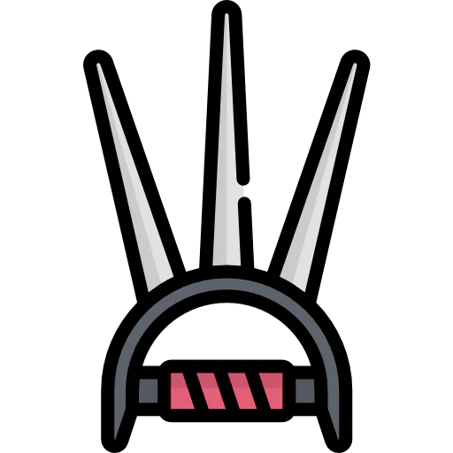 Claw icon