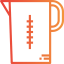 Measuring cup icon 64x64