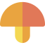 Mushrooms icon 64x64
