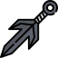 Kunai icon 64x64