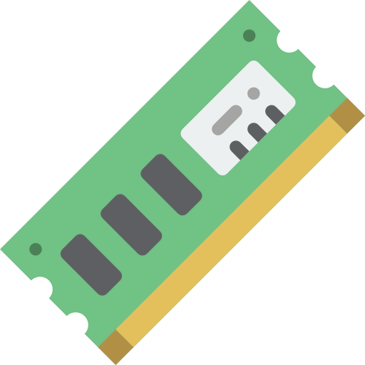 Ram Memory icon