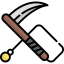 Scythe icon 64x64