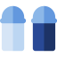 Salt and pepper icon 64x64