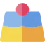 Cake icon 64x64