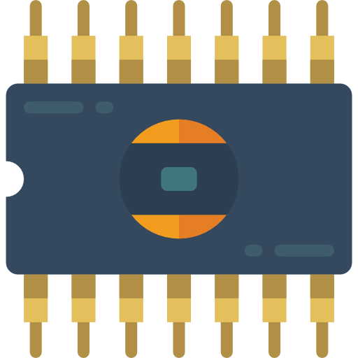 Rom icon