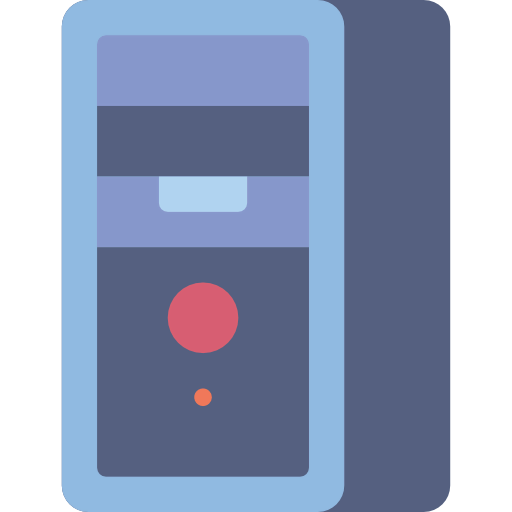 Desktop icon