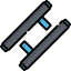 Tonfa icon 64x64