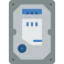 Hdd іконка 64x64