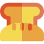 Bread icon 64x64