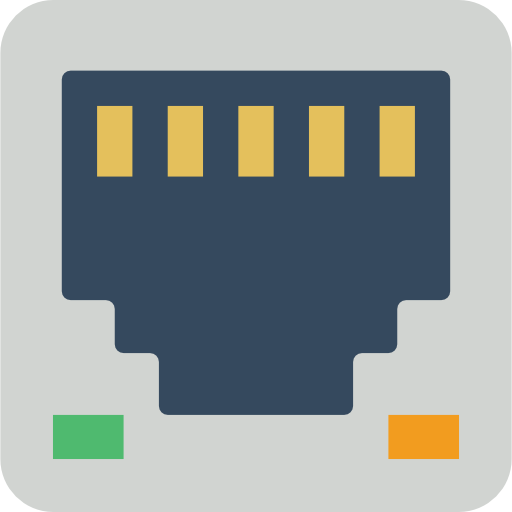 Ethernet icon