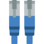 Ethernet иконка 64x64