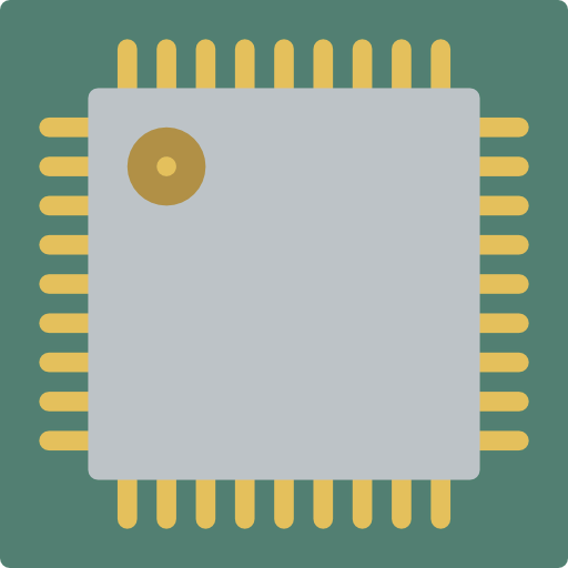 Cpu icon