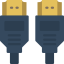 Hdmi 图标 64x64