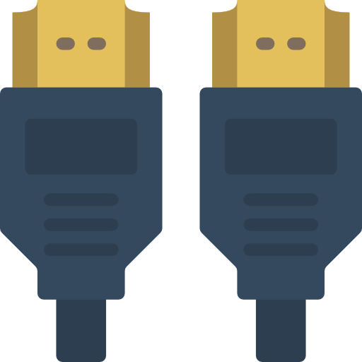 Hdmi icon