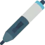 Tablet pen іконка 64x64
