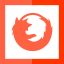 Firefox ícono 64x64