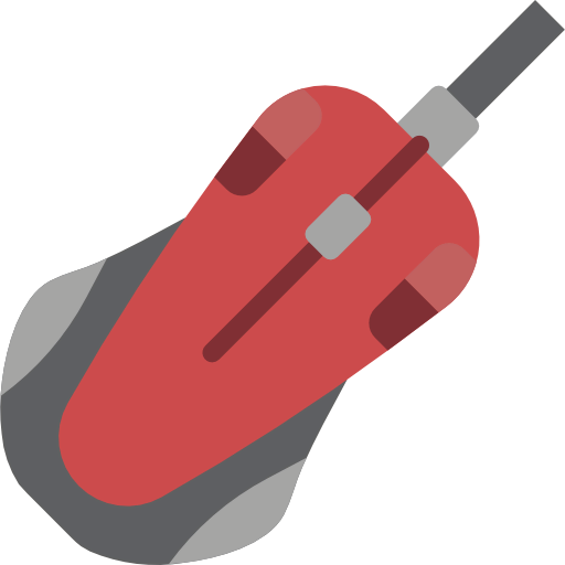 Mouse icon