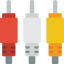 Jack cable 图标 64x64