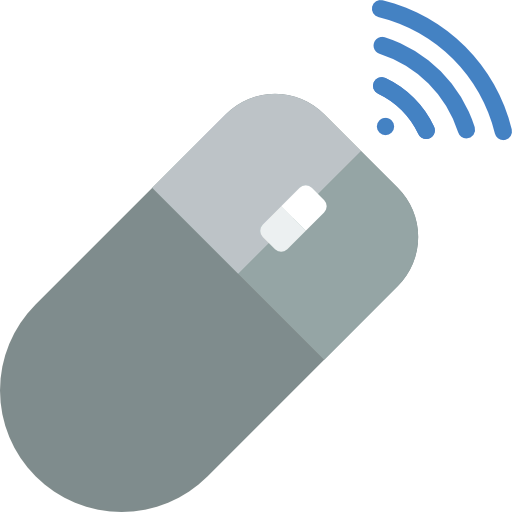 Mouse icon
