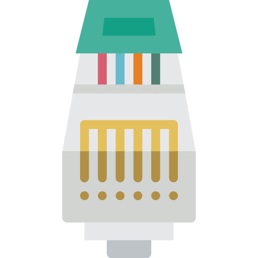 Ethernet icon