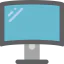 Monitor icon 64x64