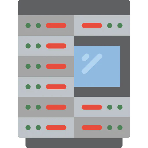 Server icon