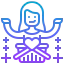 Buying habits icon 64x64