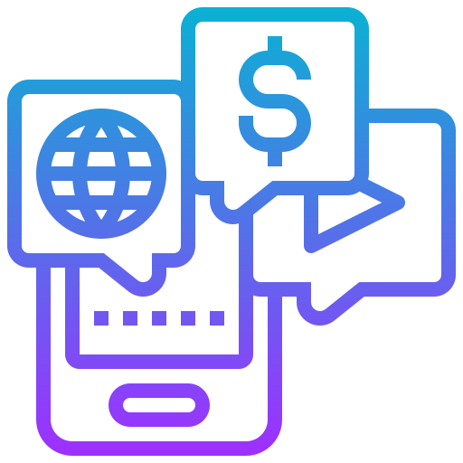 Decision icon