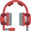 Headset icon 64x64