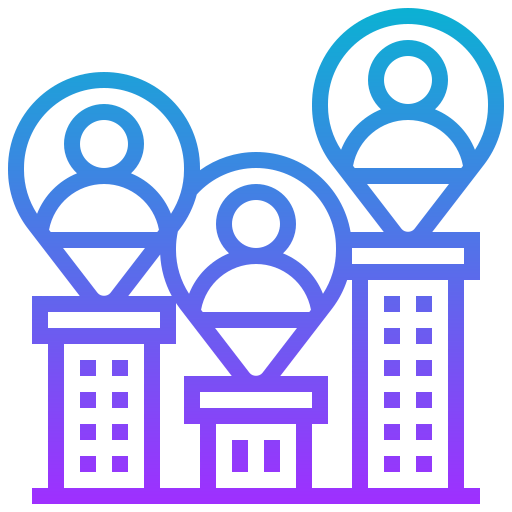 Location icon