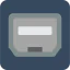 Thunderbolt icon 64x64