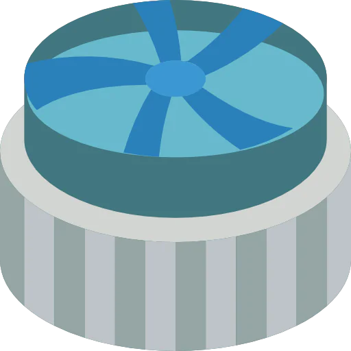 Cooler icon