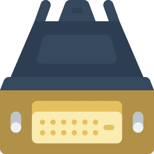 Dvi icon
