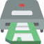 Floppy disc biểu tượng 64x64