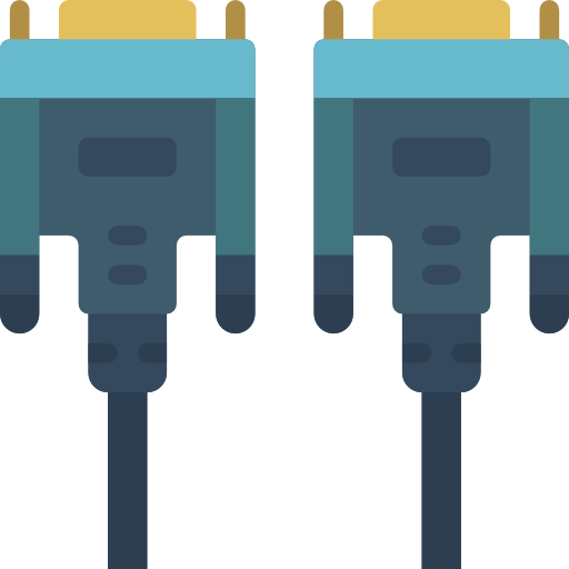 Dvi icon
