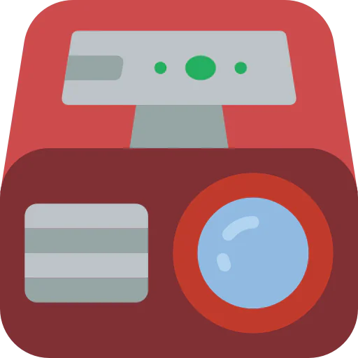 Projector icon