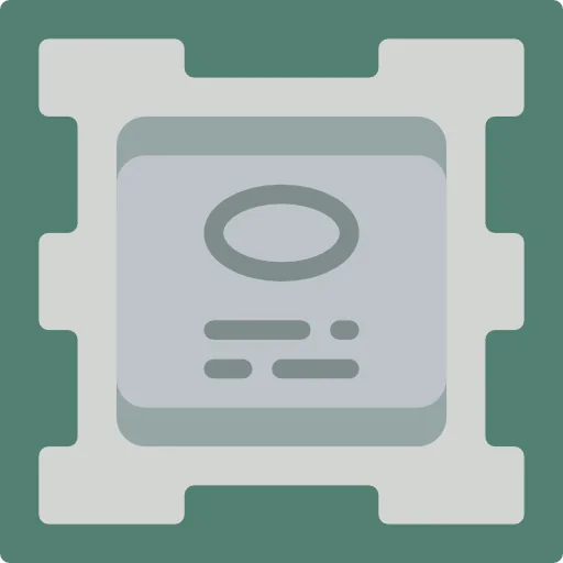 Cpu icon