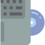 Compact disc icon 64x64