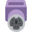 Cable icon 64x64