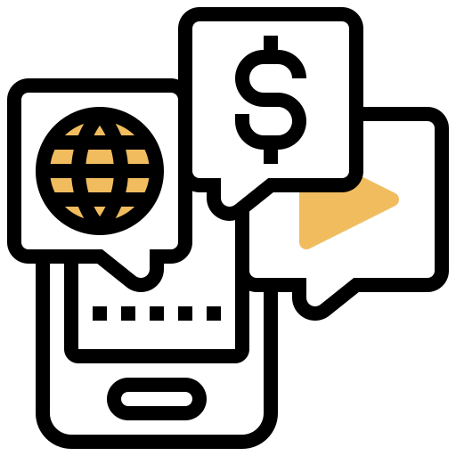 Decision icon
